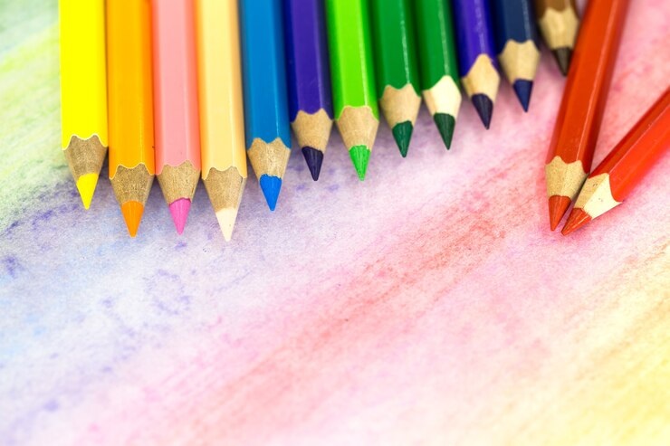 راهنمای خرید بهترین مداد رنگی برای مدرسه،مداد رنگی خارجی، مداد رنگی 36 تایی، مداد رنگی مناسب مدرسه، مداد رنگی نرم